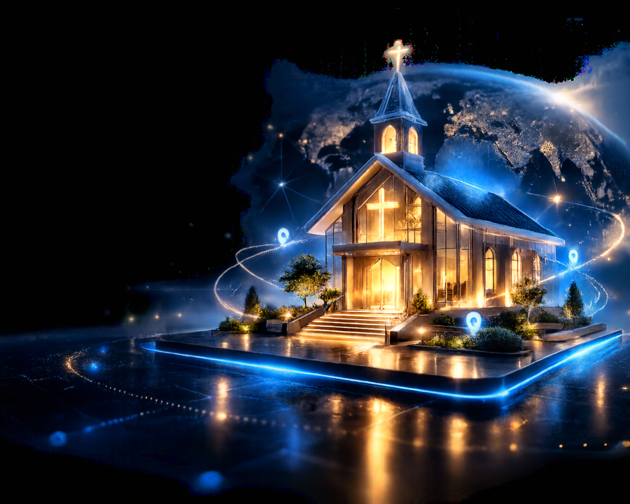 Treasure Ministries